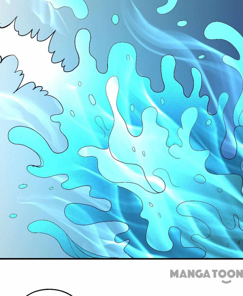 God of Martial Arts Chapter 420 2